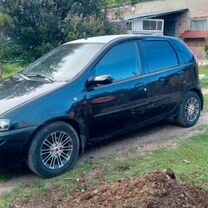 FIAT Punto 1.2 MT, 2000, 135 000 км, с пробегом, цена 190 000 руб.