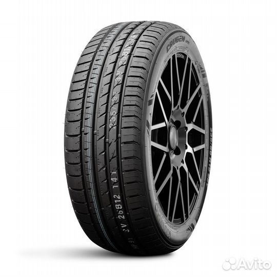 Kumho Crugen HP91 255/65 R17 110V