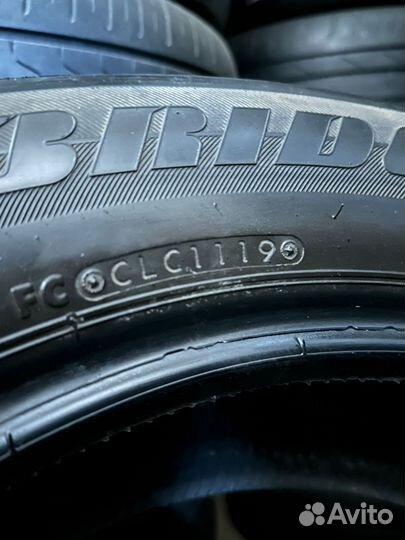 Bridgestone Dueler H/P Sport 225/60 R17 99V