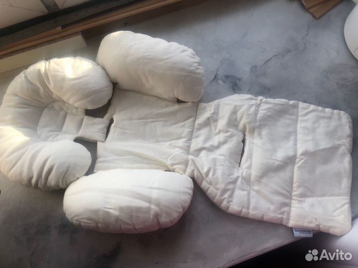 Матрас в коляску bumbleride