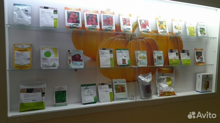 Семена бахчевых культур Арбуз, перец, томат, лук