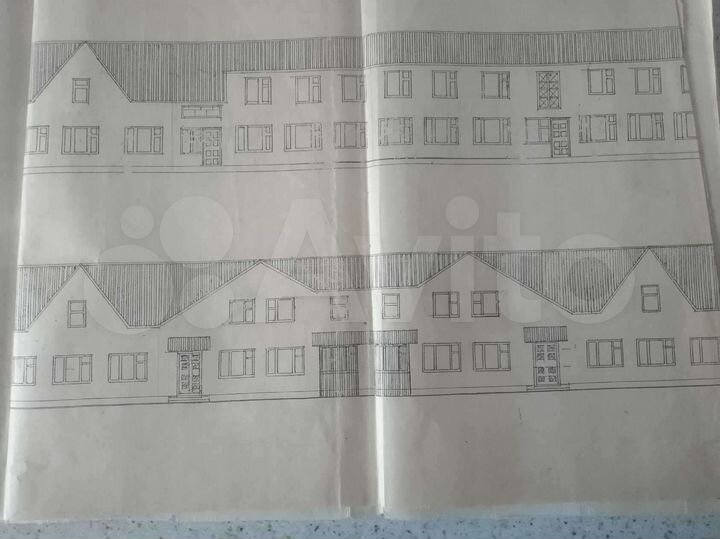 Дом 240 м² на участке 5 сот.