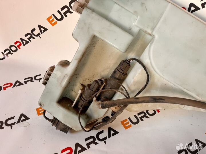 Бачок омывателя бмв Х6 Х5 Е70 Е71