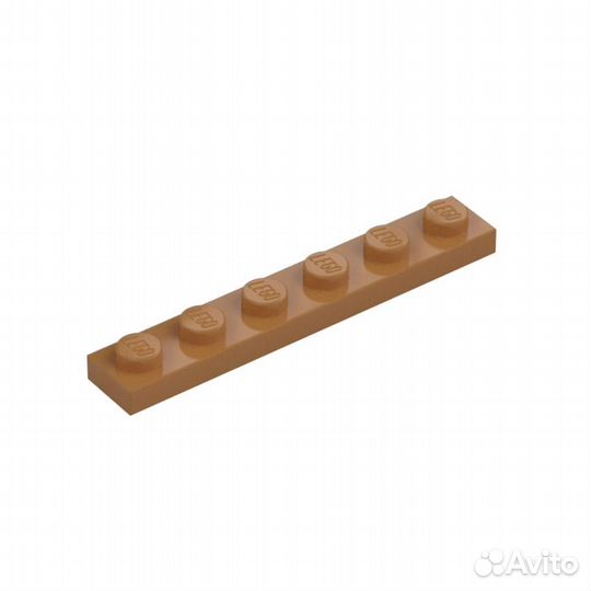 Деталь Lego 6295464