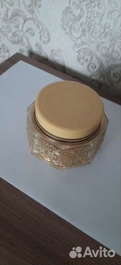 Шкатулка-пудреница музыкальная СССР