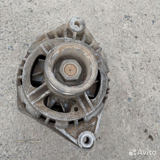 Генератор Niva Chevrolet