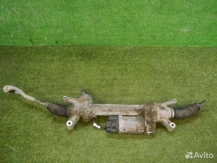 Рейка рулевая Mercedes-Benz E-Class