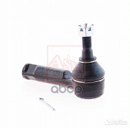 Наконечник рулевой тяги прав/лев mazda/ TRI