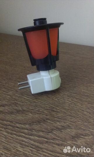 Ночники детские