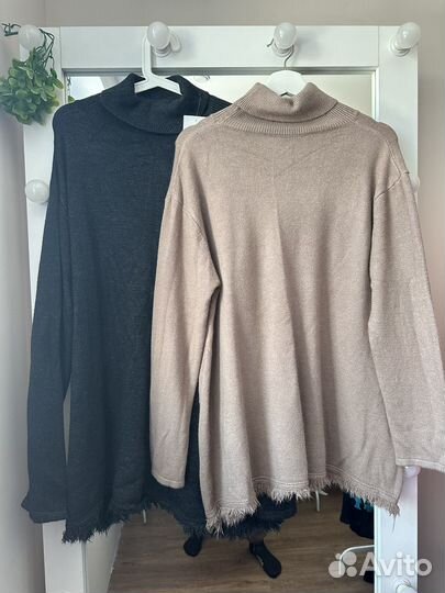 Туника женская