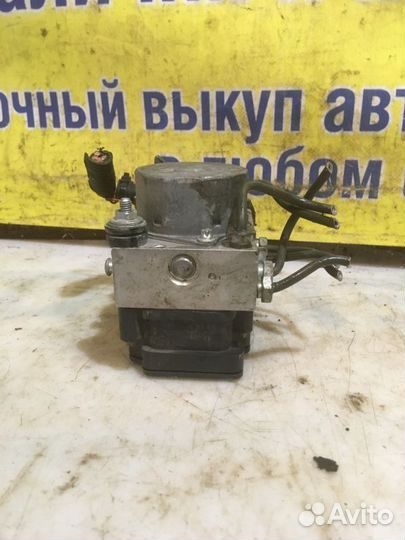 Блок ABS Datsun On Do