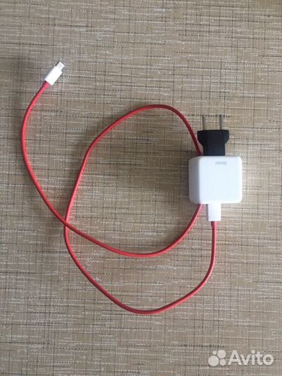 Быстрая зарядка google oneplus type-c