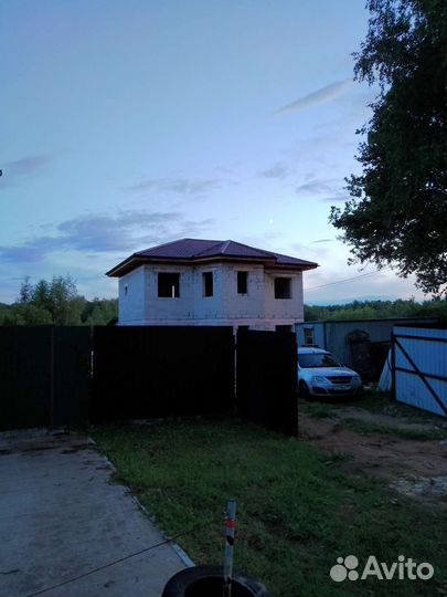 Бригада каменщиков