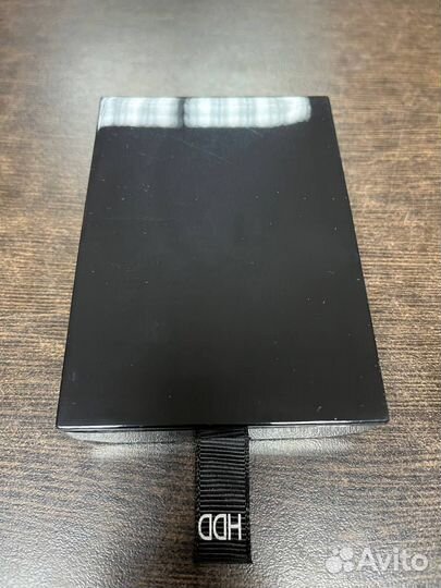 Корпус HDD для Xbox360 кейс бокс коробка Xbox 360