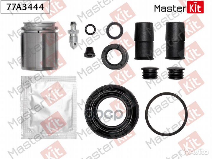 77A3444 masterkit Ремкомплект суппорта тормозного