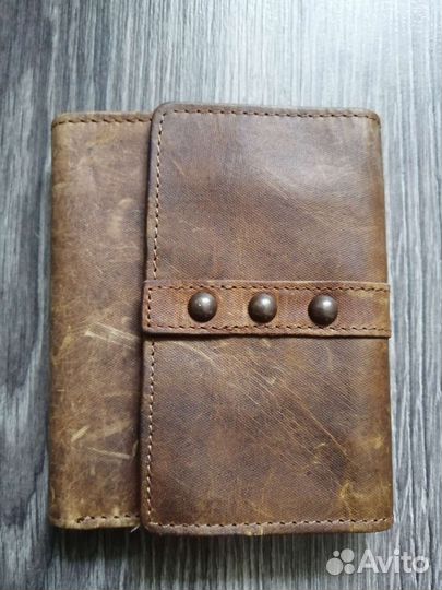 Портмоне мужское оригинал новое