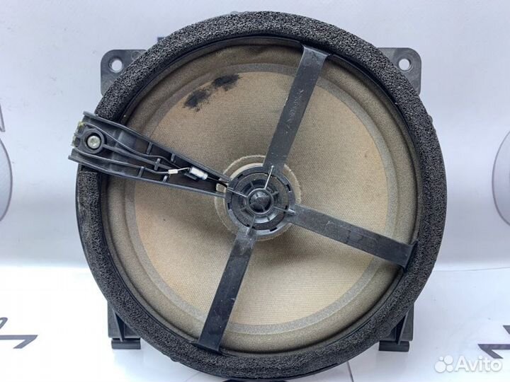 Колонка Динамик задней полки Volvo S60 S80