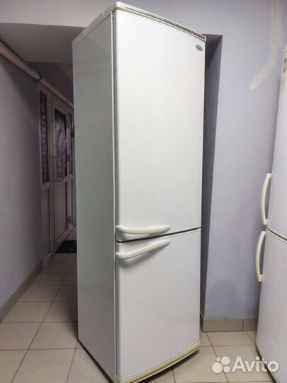 Холодильник Атлант 2 компрессора