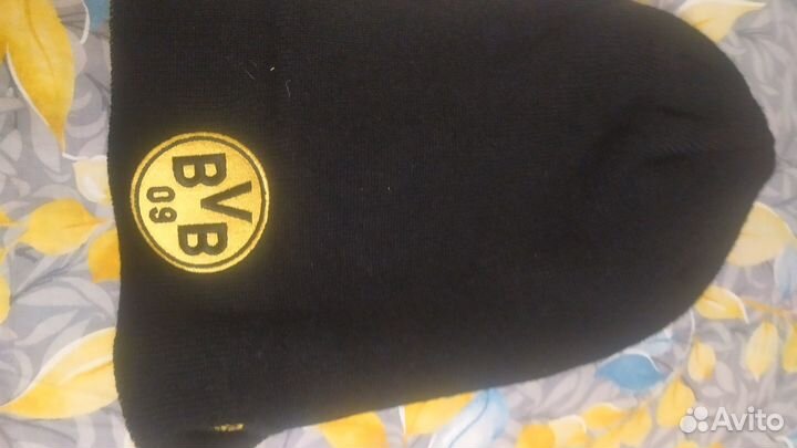 Спортивная шапка