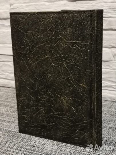 Ежедневники недатированные ручной работы