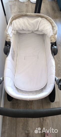 Коляска cam 3 в 1