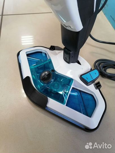 Паровая швабра Kitfort KT-1003