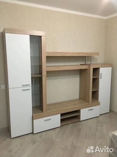 Стенка Монтана
