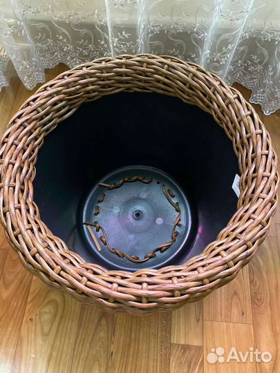 Горшок для цветов