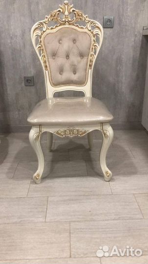 Стулья кухонные / Бесплатная доставка