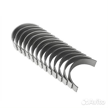 Вкладыши коренные комплект QSM, ISM, M11 4025120