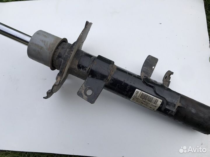 Стойка Куга 2