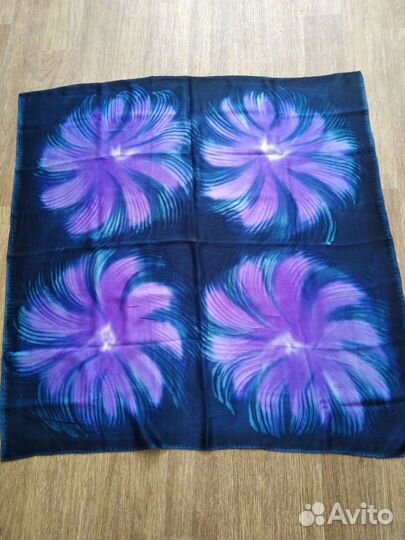 Косынка, шарф, палантин