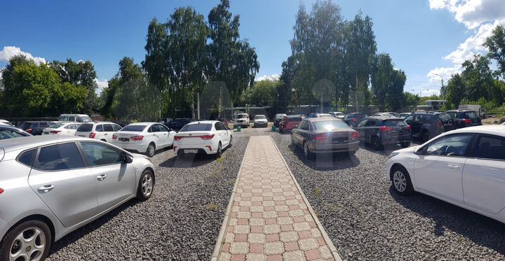 Продается автосалон