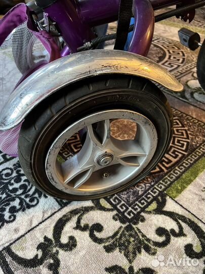 Велосипед бу audi