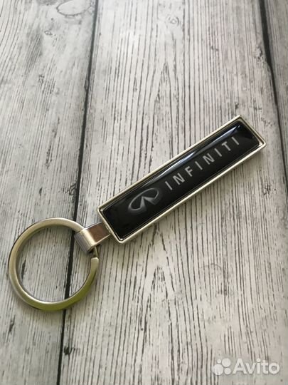 Брелок госномер