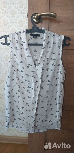 Женские вещи пакетом