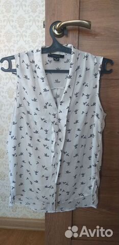 Женские вещи пакетом