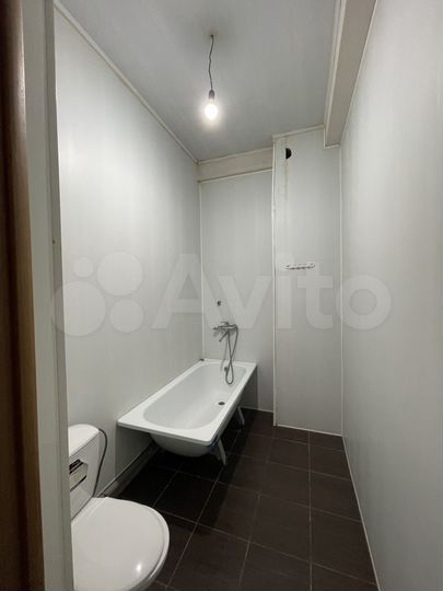 1-к. квартира, 54 м², 1/7 эт.