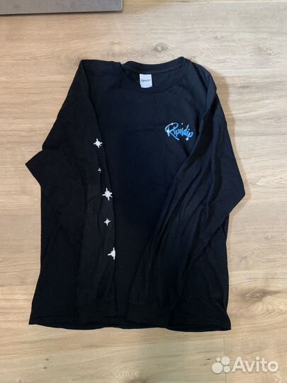 Лонгслив Ripndip