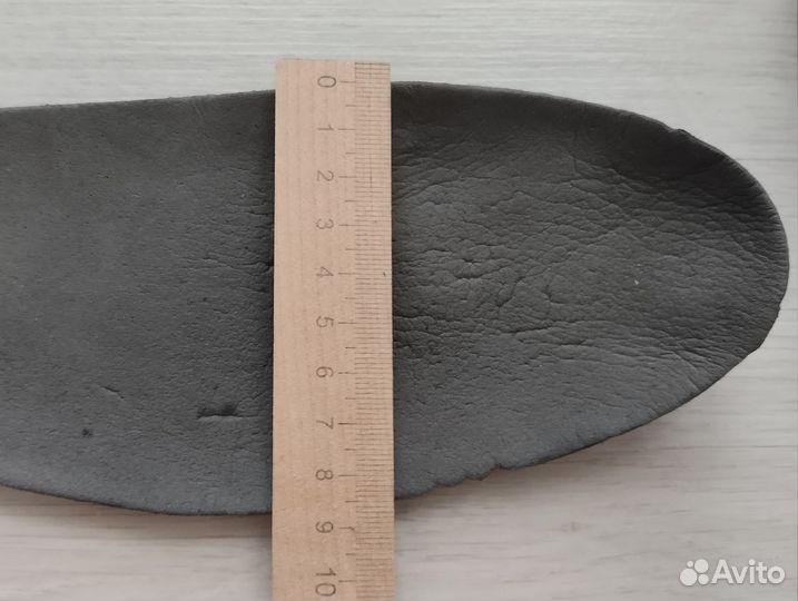 Кеды мужские 44 размер 28 см по стельке бу