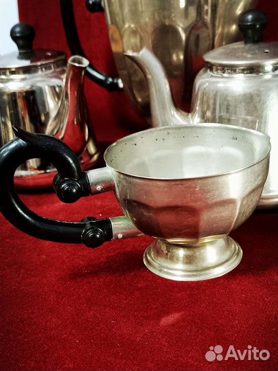 Мельхиор СССР