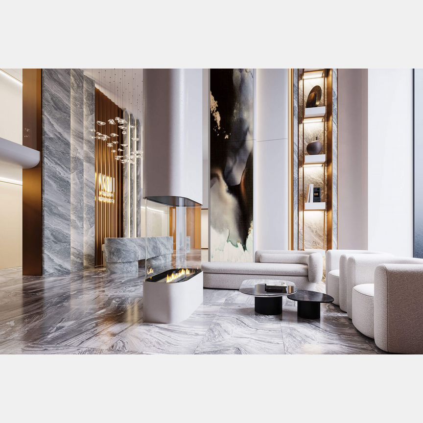 Квартира-студия, 25,6 м², 38/54 эт.