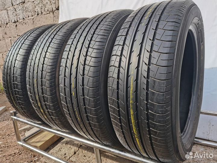 Yokohama dB E70JC 215/55 R17