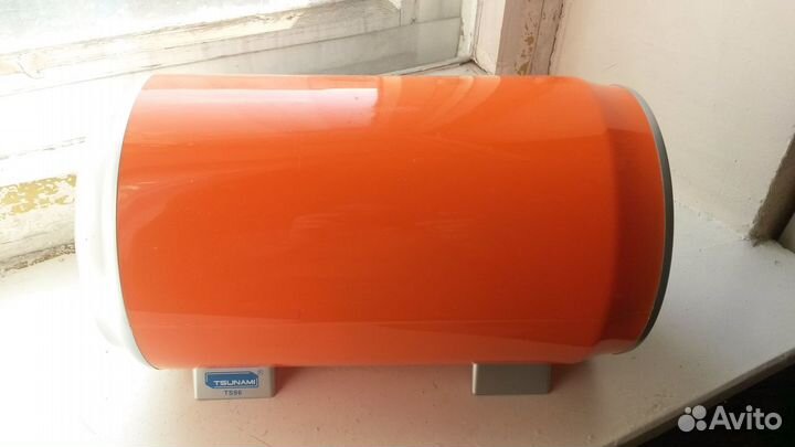 Бокс для дисков 