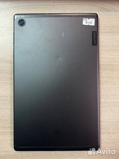 Планшет Lenovo tab m10(174-9369)
