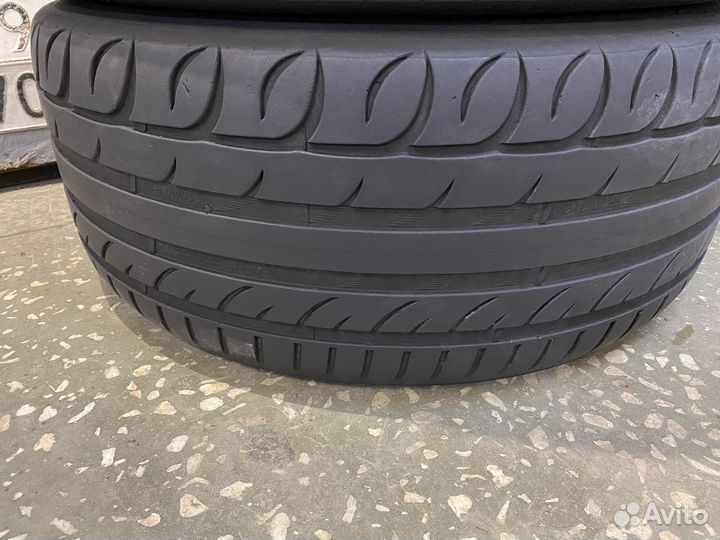 Kormoran Ultra High Performance 255/40 R19 100Y