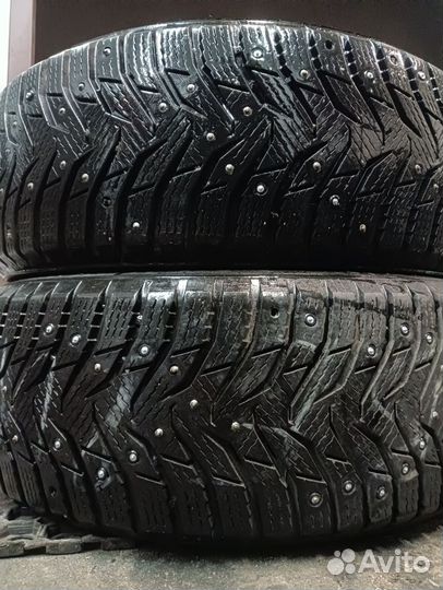 Kumho WinterCraft Ice WI31 195/55 R16 91T