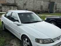 Opel Vectra 1.8 AT, 1997, 250 000 км, с пробегом, цена 300 000 руб.
