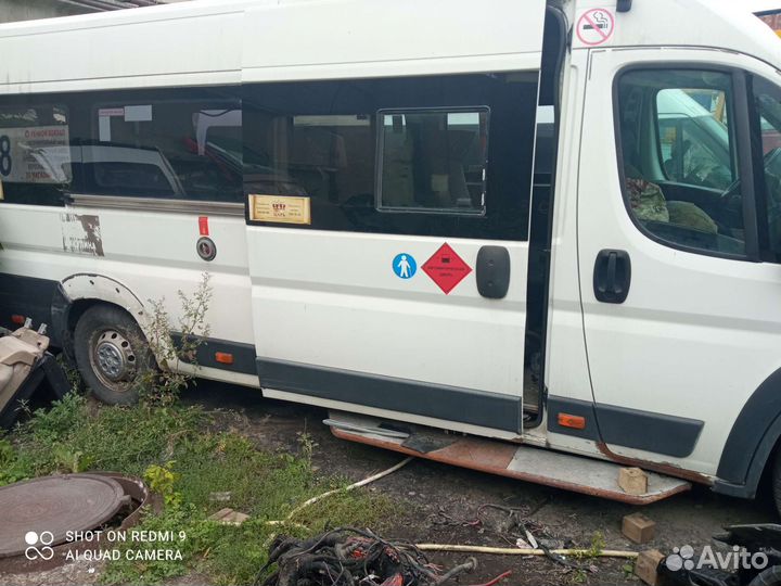 Авто в разбор peugeot