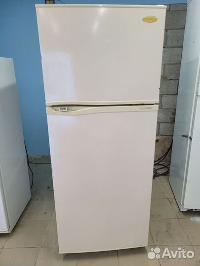 Холодильник дэу нофрост